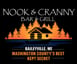 Nook & Cranny Restaurant