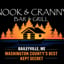 Nook & Cranny Restaurant