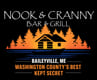 Nook & Cranny Restaurant