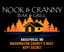 Nook & Cranny Restaurant