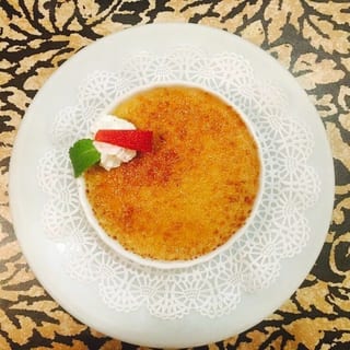 Strawberry Short Cake